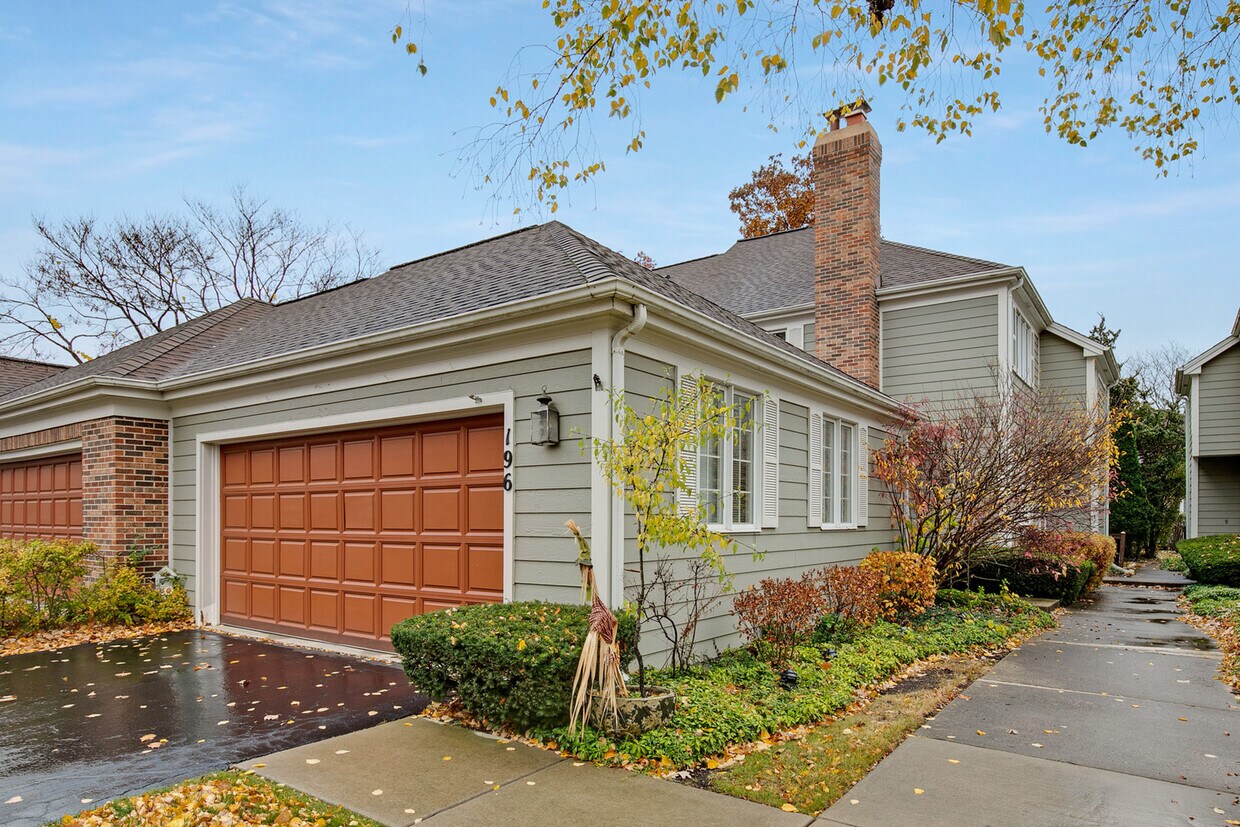 Foto principal - 196 Westminster Way