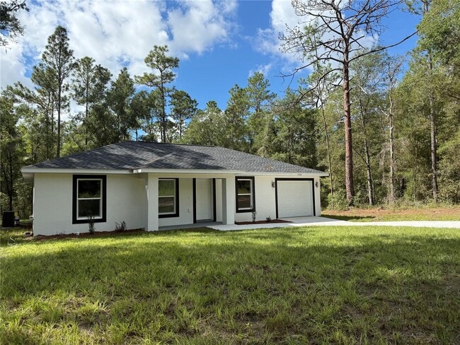 Building Photo - 15424 SW 27th Ln