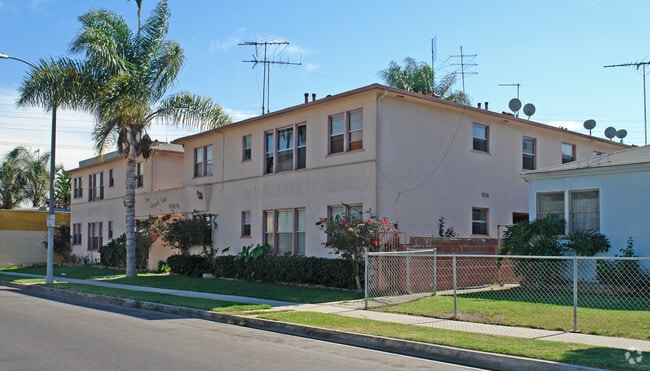 Building Photo - 8610 Olin St