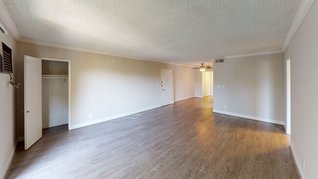 Foto del interior - Hayworth Apartments