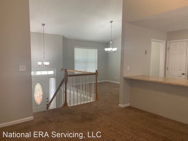 Building Photo - 4 br, 2 bath House - 106 Halifax Dr