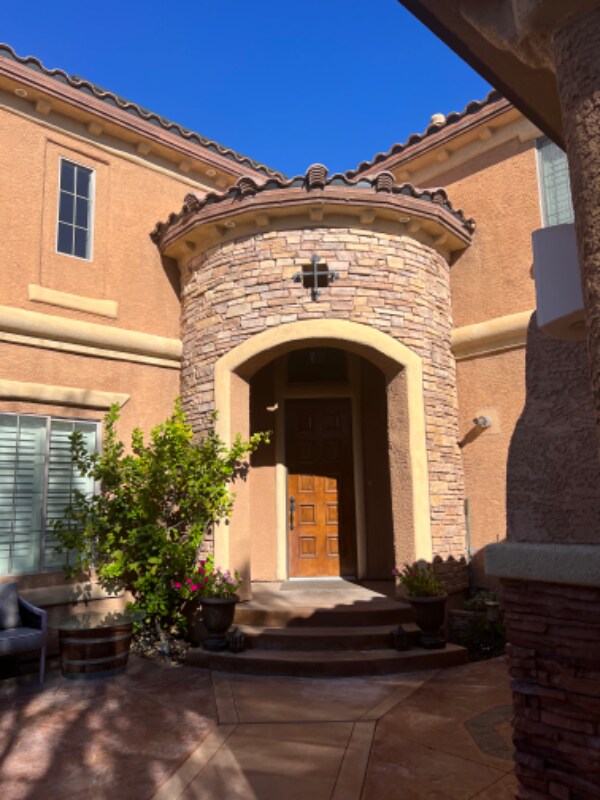 10025 Haberfield Ct, Las Vegas, NV 89178 Room for Rent in Las Vegas