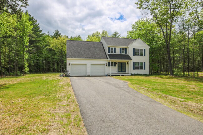 Foto del edificio - 37 Laura Ln