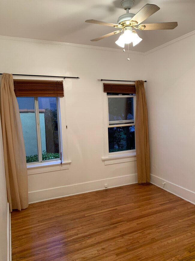 Bedroom Windows - 4404 Clayton Ave