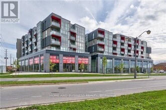 Building Photo - 5220 Dundas St