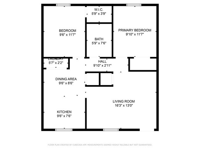 Building Photo - AVAILABLE NOW!