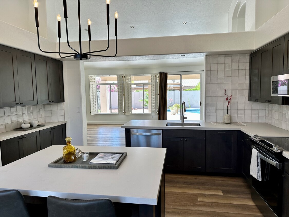 15052 N 54th Way, Scottsdale, AZ 85254 House for Rent in Scottsdale