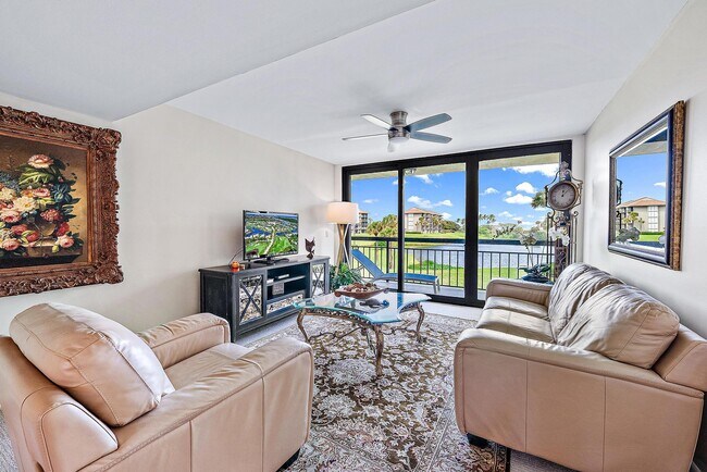 Building Photo - 501 S Seas Dr