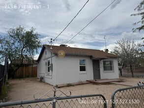 Building Photo - 243 E President St