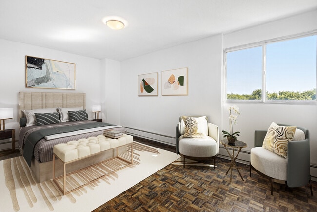 Building Photo - Langs Apartments