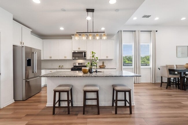 Foto del edificio - 232 Manassas Dr