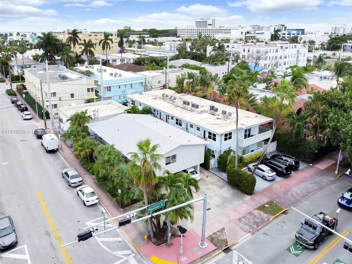Foto principal - 759 Meridian Ave