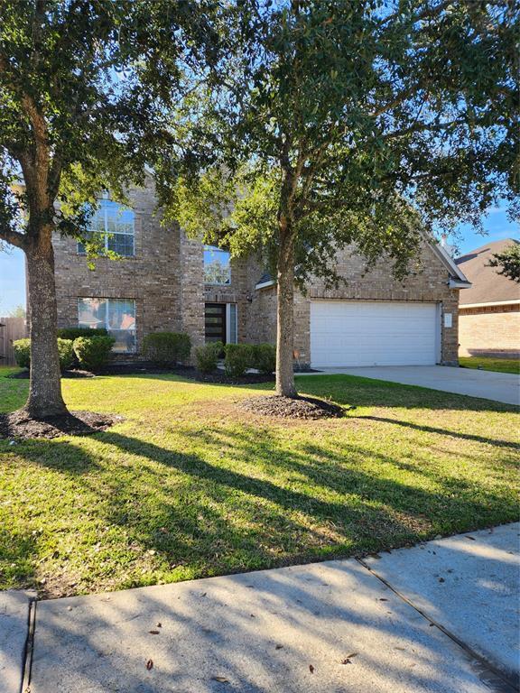 Building Photo - 6516 Canyon Mist Ln