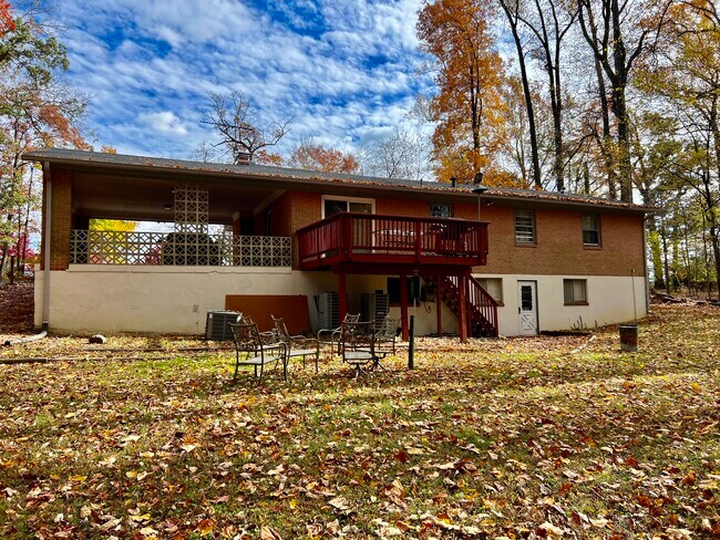 Building Photo - 7510 Sanner Rd