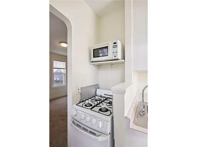 Foto del edificio - 3120 Fremont Ave S