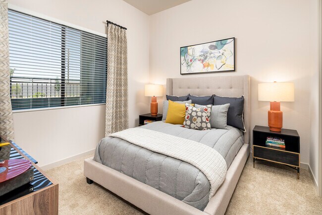 Parc Tolleson Apartments - 4