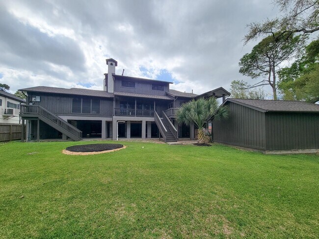 Foto del edificio - 18603 Point Lookout Dr