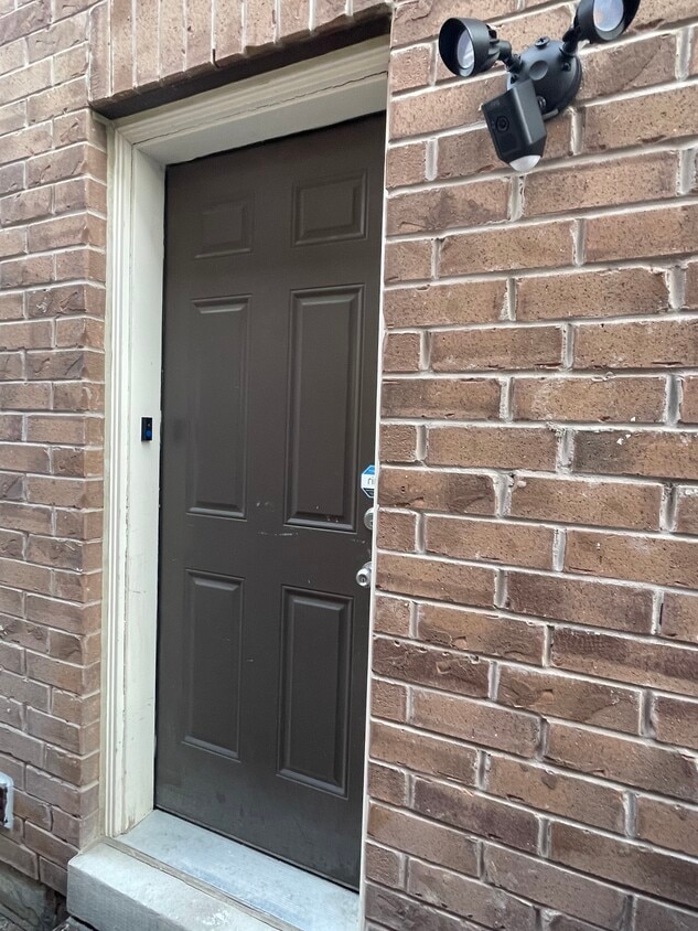 5 Education Rd, Brampton, ON L6P 3P2 House for Rent in Brampton, ON