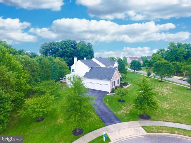 Building Photo - 420 Nattull Dr