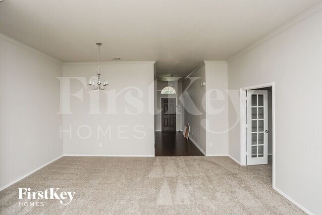 Foto del edificio - 516 Trailblazer Rd