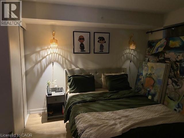 Photo du bâtiment - 1420 Dupont St