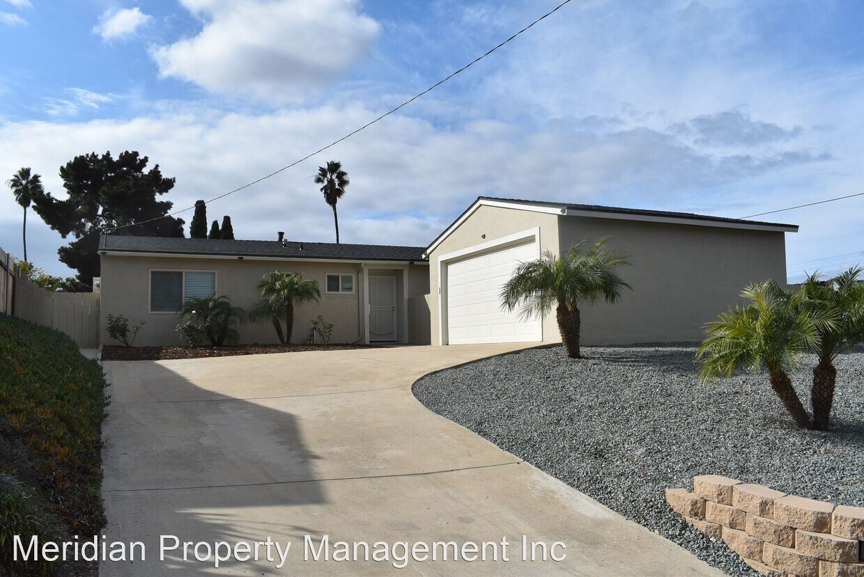 Primary Photo - 3 br, 2 bath House - 1314 Hilltop Drive