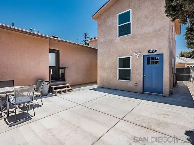Building Photo - 4956 63rd St