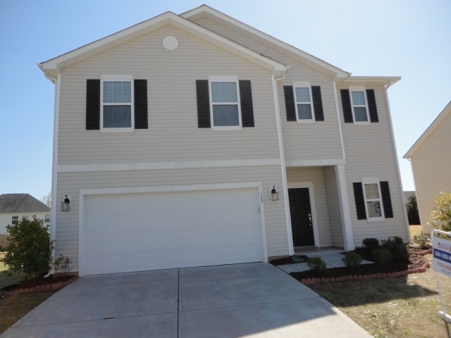 Building Photo - 169 Rowan Dr