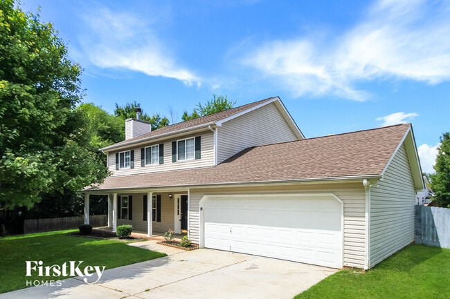 Building Photo - 1554 Pecan Ln
