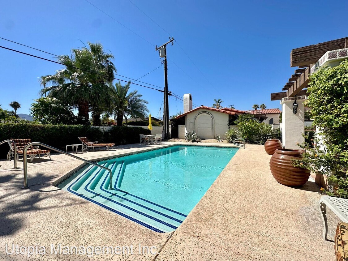 224 Houses for Rent in Palm Desert, CA Westside Rentals