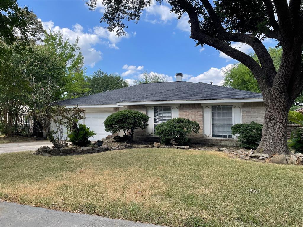 16806 Bonnie Sean Dr, Spring, TX 77379 House Rental in Spring, TX