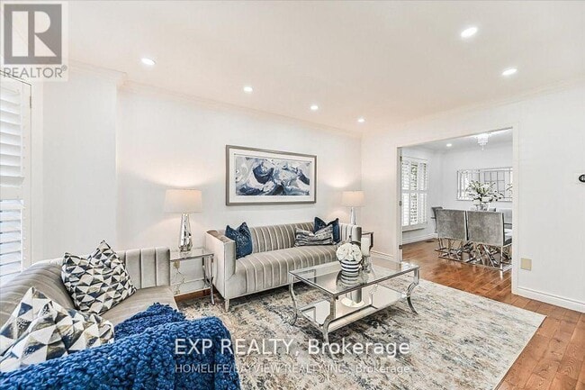 Photo du bâtiment - 3608 Kelso Crescent