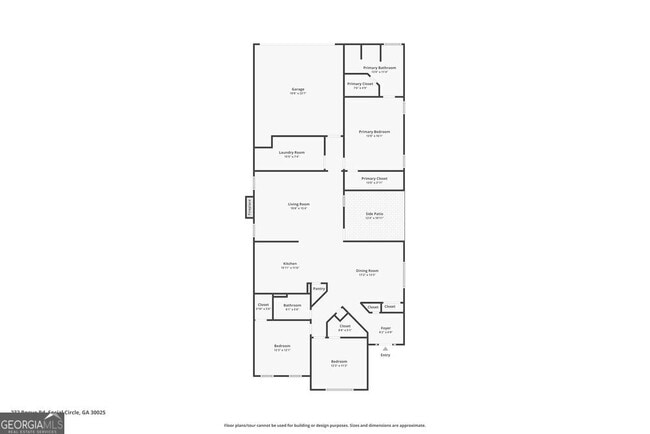 Foto del edificio - 232 Rogue Rd