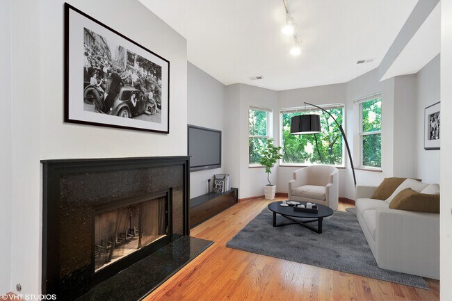 Foto del edificio - 1822 W Ellen St
