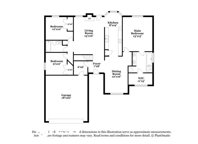 Building Photo - 6056 Kingsview Cove