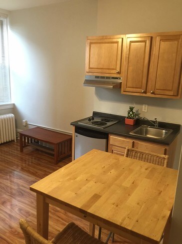 Building Photo - Arts Condominium [PXT Properties]