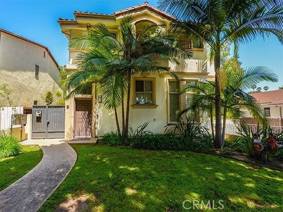 Foto principal - 1243 Franklin St