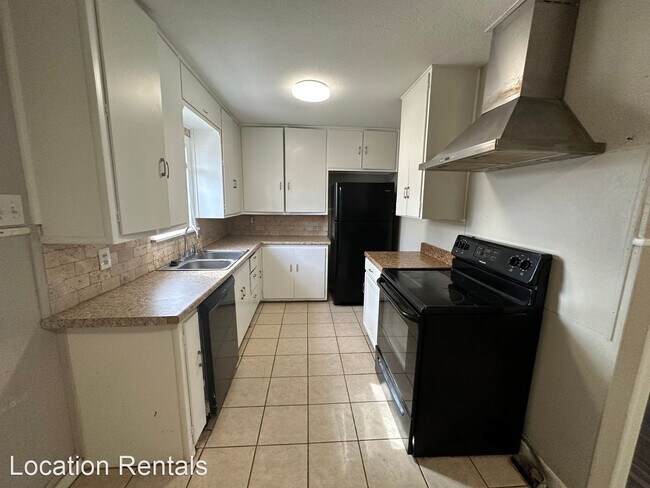 Building Photo - 3 br, 2 bath House - 2513 29th Street