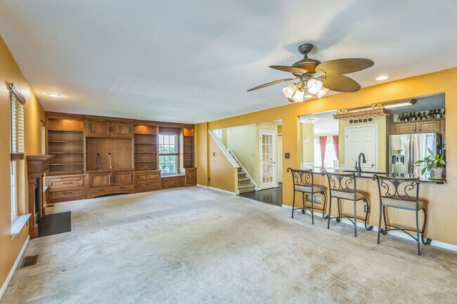 Foto del edificio - Gorgeous 3-bedroom Twin in East Norriton!