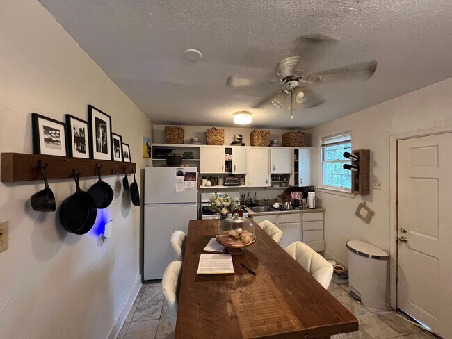 Foto del edificio - SOUTH DOWNS COTTAGE