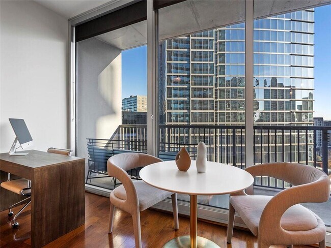 Foto del edificio - 1080 Peachtree St NE