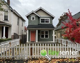 Building Photo - 618 S Cushman Ave