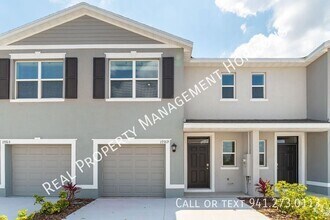Building Photo - 17769 Crescent Moon Lp