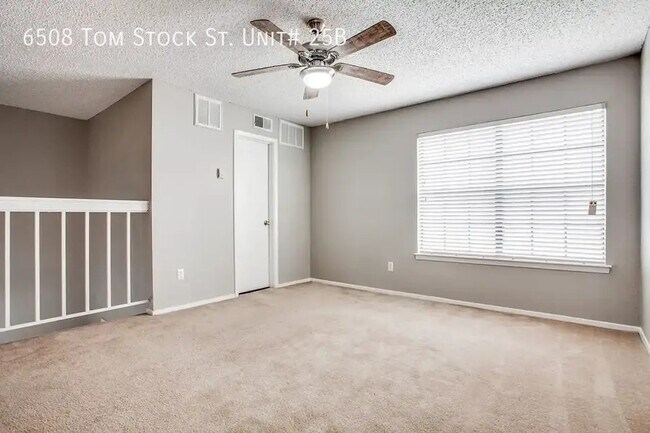 Photo - 6508 Tom Stock St. Unit# 25B- Apartment