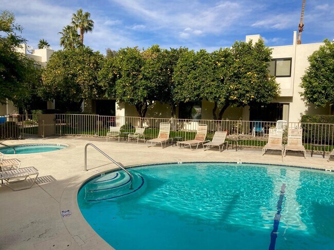 Building Photo - 48958 Desert Flower Dr