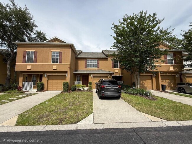 Foto del edificio - 4583 Lacebark Trail
