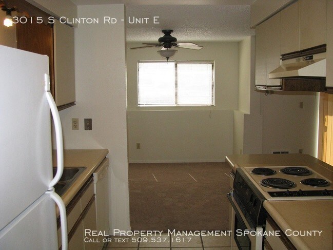 Foto del edificio - South Valley Affordable 2 Bedroom for Rent