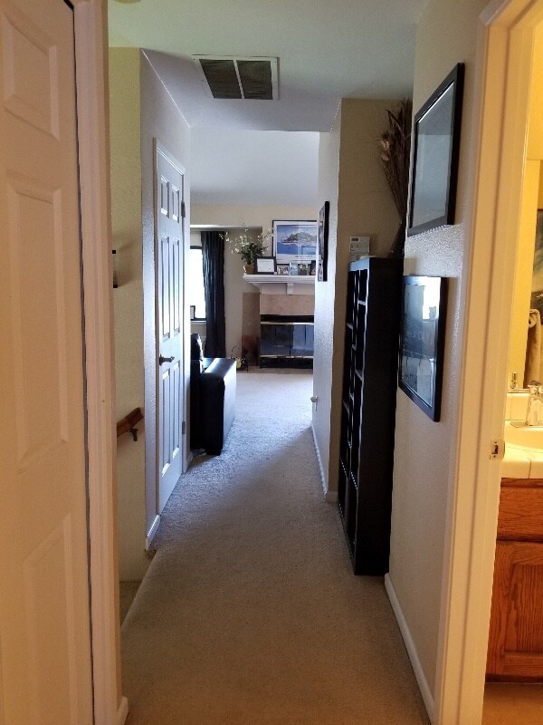 125 Arabian Way, Scotts Valley, CA 95066 Townhome Rentals in Scotts