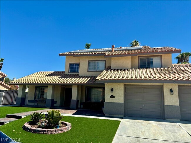 Foto del edificio - 1019 Hollowbluff Ave