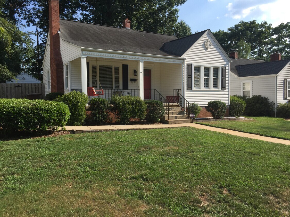 3103 Peebles Dr, Greensboro, NC 27403 House Rental in Greensboro, NC